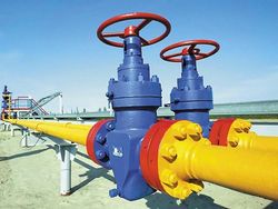 Япония заинтересовалась газом Туркменистана