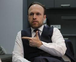 Заместитель главы АП: У судьи должны быть мотиваторы, чтобы он не брал взятки