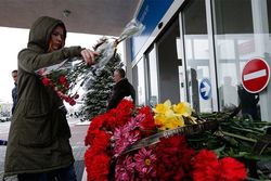 «Черные ящики» разбившегося в Ростове Боинга сильно повреждены
