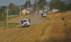 КПРФ предлагает возродить государственные колхозы