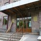 В Армении у здания налоговой произошел взрыв