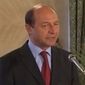 Президент Румынии публично заявил, что Молдова – румынская земля