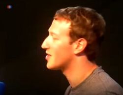 В Facebook отчитались о взломе
