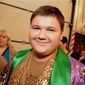 «Х-Фактор-4» выиграл Александр Порядинский