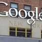 Google тоже любит офшоры, за год выведено почти 23 млрд долл