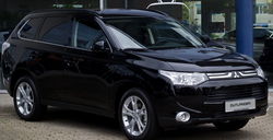 Mitsubishi отзывает с рынка РФ 35 тысяч кроссоверов