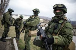 Военные эксперты прогнозируют наступление России в Донбассе в конце зимы