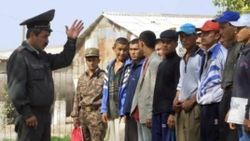 Начался призыв в армию в Узбекистане стоимостью «тысяча долларов»