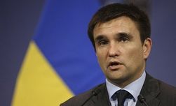 ЕС пока не вводит безвизовый режим из-за боевиков Донбасса – МИД Украины 