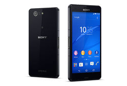 Стоимость Sony Xperia Z3+ - 47 тыс. рублей