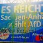 Партия АдГ – немецкая народная партия или ультраправые популисты?
