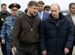 "Кадыровщина" захватывает всю Россию – российский эксперт