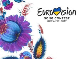 Цейтнот с Евровидением в Украине
