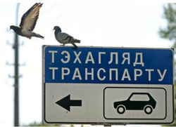 В Беларуси меняется схема уплаты дорожного налога 