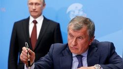 Путин не терпит даже малейшей конкуренции – Нина Хрущева