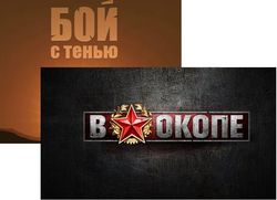 "Бой с тенью" и "В окопе" названы самыми популярными играми для мальчиков ВКонтакте