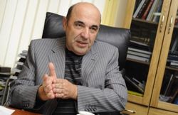 На Украине Рабинович станет объединяющим кандидатом в Президенты