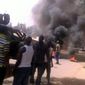 Теракт в Нигерии унес жизни более 100 человек
