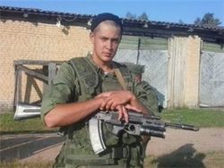 Замполит матери пропавшего русского солдата: «Хватит дурацких вопросов!»