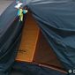 Протесты в Кишиневе постепенно сходят на нет