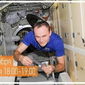 В «Одноклассниках» прошел видеочат с летчиком-космонавтом Сергеем Рязанским