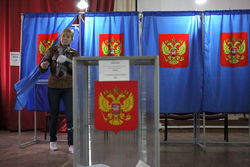 Итоги выборов в Думу: Опасная апатия электората – Алексашенко