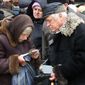 Пенсионный туризм для жителей ОРДЛО ликвидировать невозможно – Рева