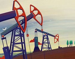 Россия теряет свои нефтяные козыри