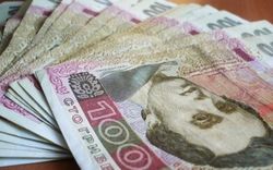 Снижение рейтингов Украины провоцирует рост курса гривны
