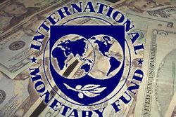 МВФ назвал условия продолжения переговоров с Украиной