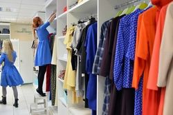 Поставки иностранной одежды и обуви в Россию приостановлены