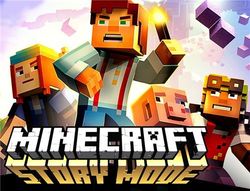 Telltale Games анонсировала шестой эпизод игры Minecraft