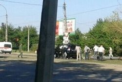 СБУ выдала свою версию покушения на Плотницкого