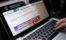 Ассиметричная атака Путина на демократию в Европе