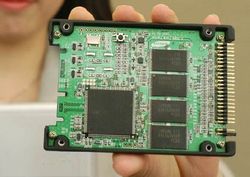 Эксперты прогнозируют гегемонию SSD-накопителей в ближайшие 10 лет