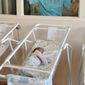 В Бишкеке из роддома пропал младенец 