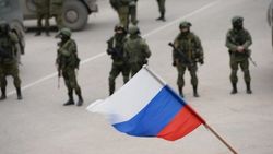 День рождения Путина в России хотят сделать праздничным Днем вежливых людей