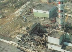HBO снимет сериал об аварии на Чернобыльской АЭС