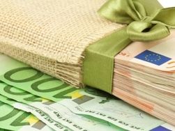 Как отразится на гривне ослабление евро