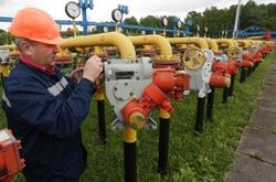 Эксперты: Украина готова к отопительному сезону по запасам газа