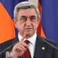 Уроки референдума в Армении