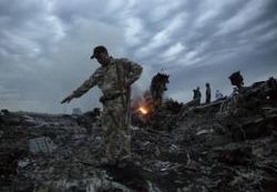Почему Россию окончательно и официально не объявили убийцей МН17