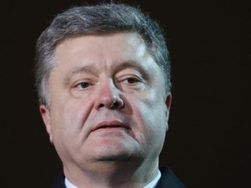 Украина резко поднялась вверх в международных бизнес-рейтингах – Порошенко