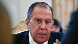 Москва озабочена высказываниями президента Украины - Лавров
