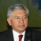 Кризис власти Кыргызстана: Мэр Бишкека Иса Омуркулов подал в отставку 