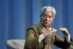 Для оказания неотложной помощи Украине нужно срочно реформировать МВФ