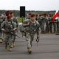 Страны НАТО начали военные учения во Франции 