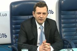 Украина вернулась бы в 1994 год, если бы не кредит МВФ – Устенко 