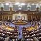 Палата предствителей Конгресса США