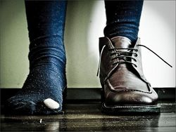 Положение среднего класса в РФ ухудшилось